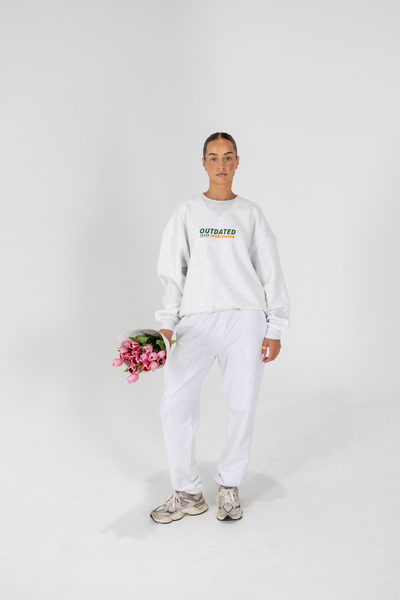 Sportswear Crewneck