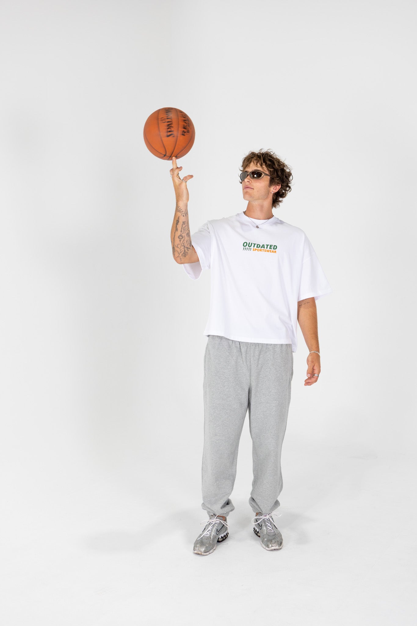Sportswear Tee OG