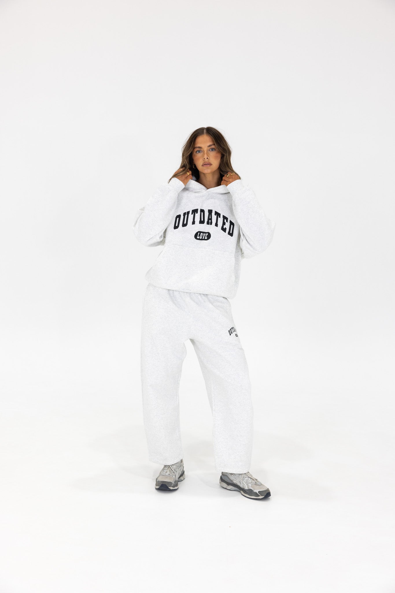Staple Trackies Marle