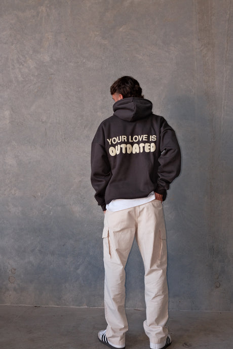 Your Love Is Outdated Hoodies – Outdated Co