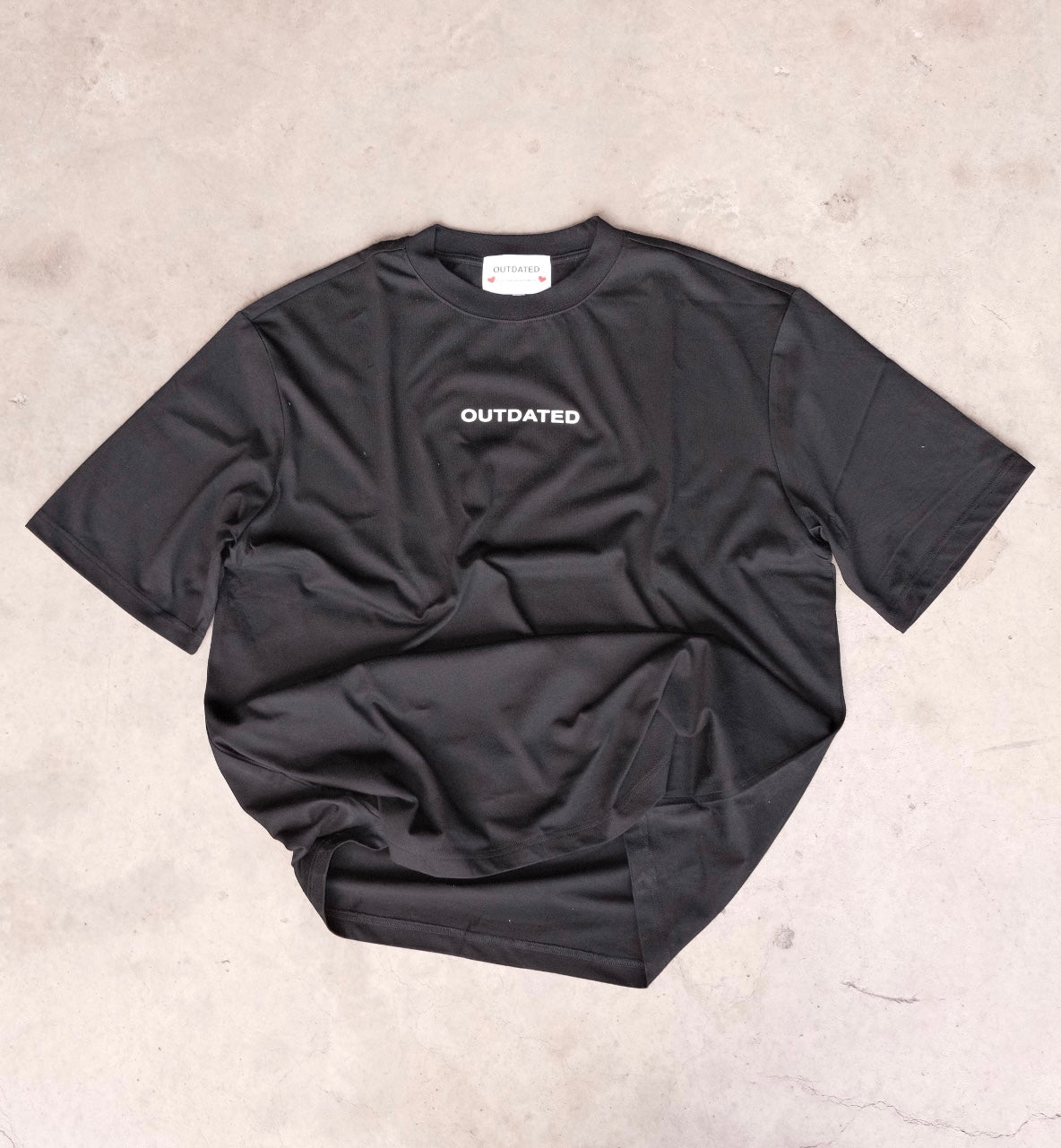 Logo Tee