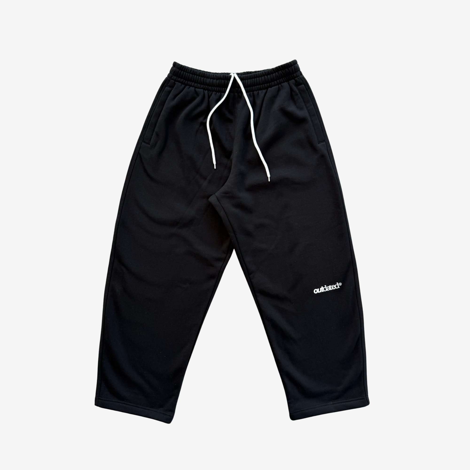 Staple Track Black