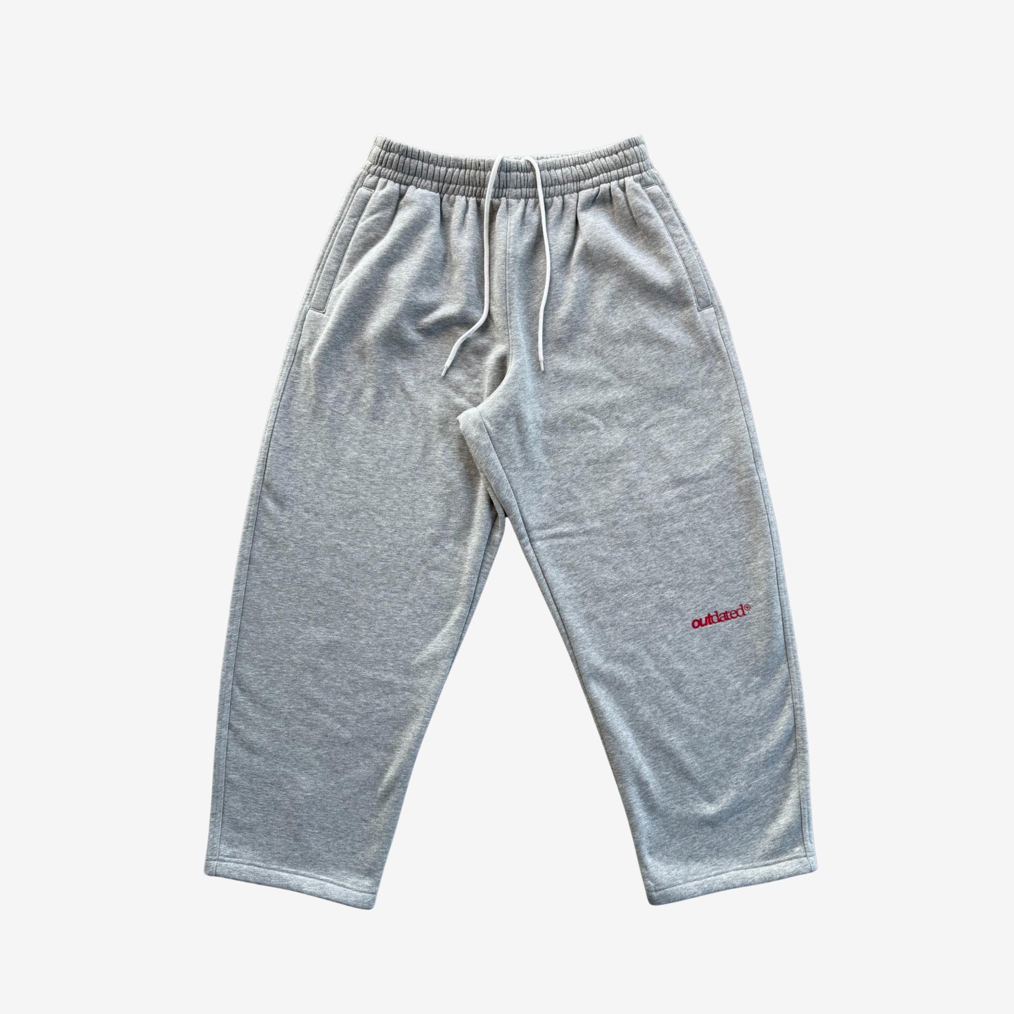 Staple Trackies Grey