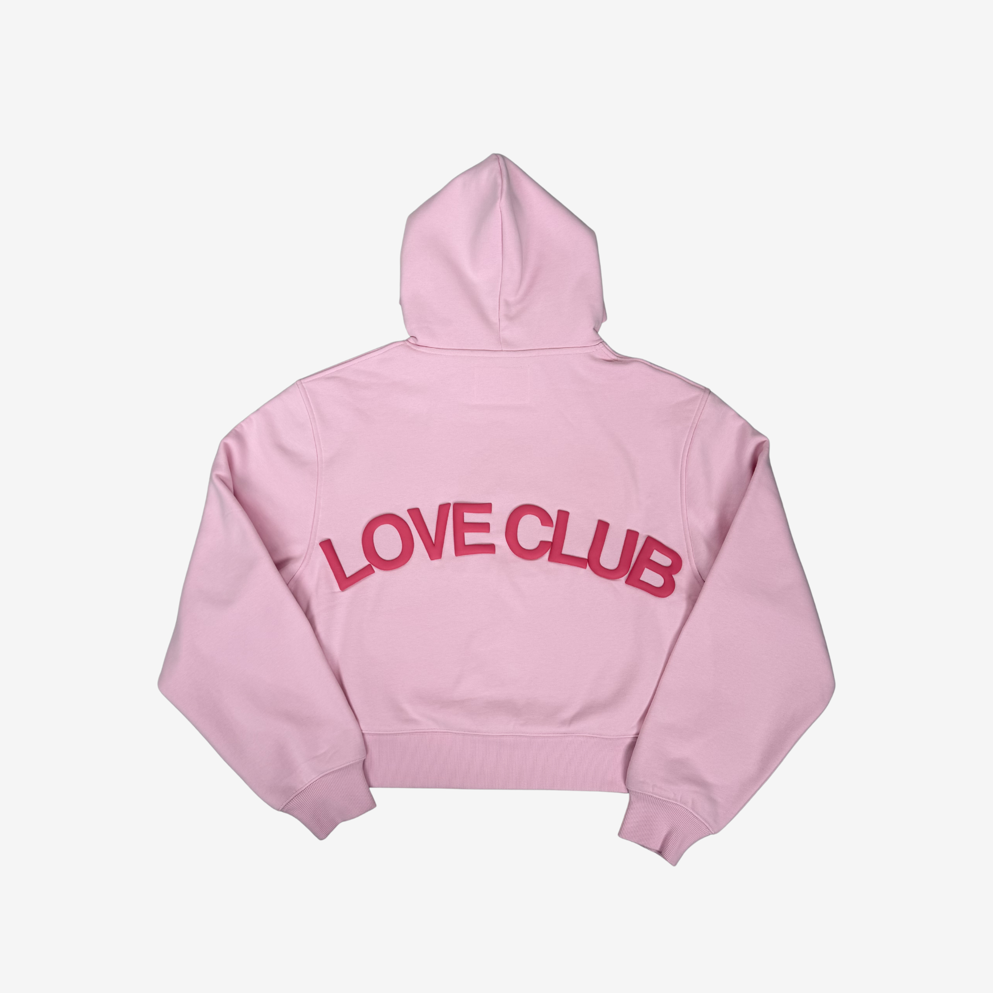 Love Club Pink