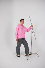 Load image into Gallery viewer, Baby Pink Hoodie
