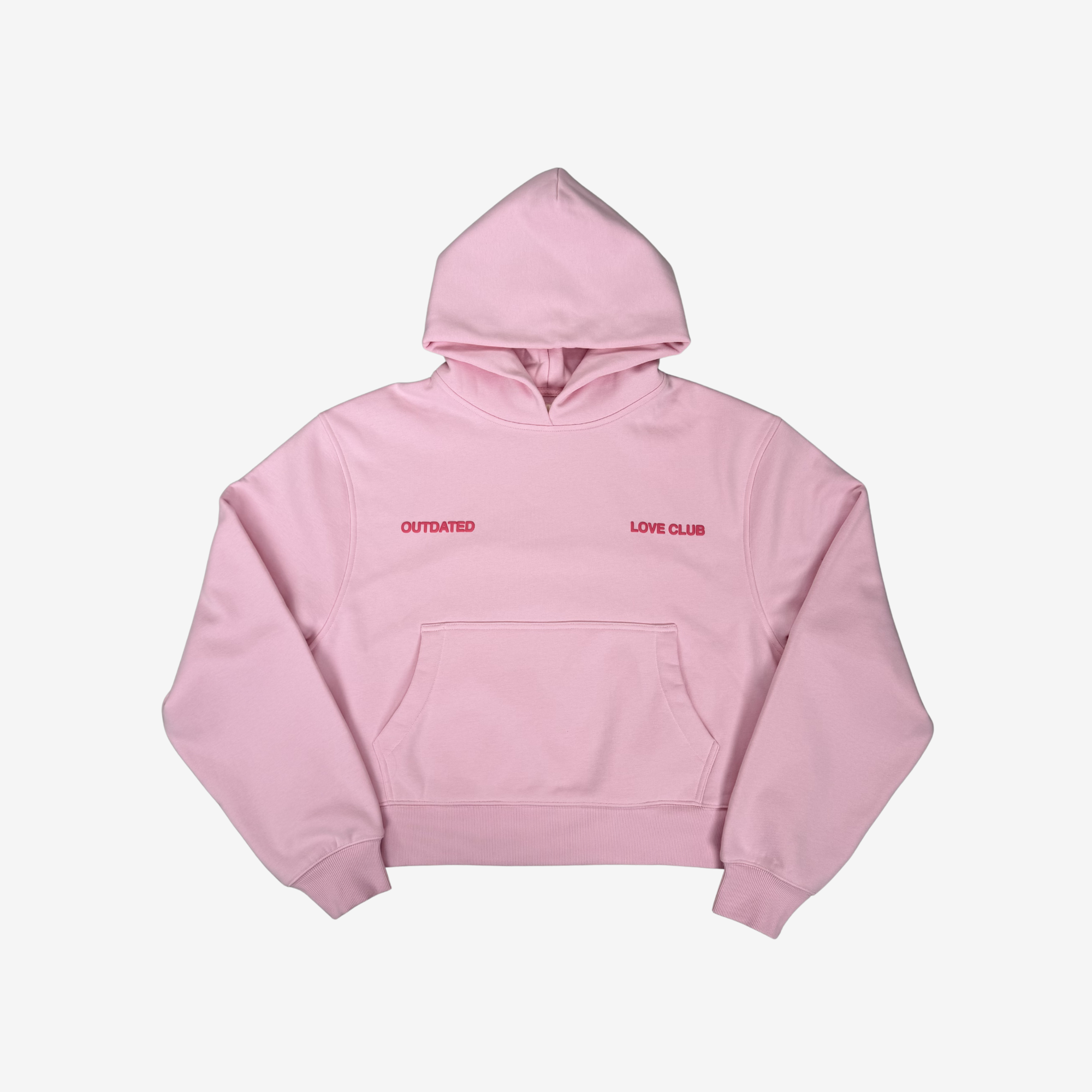 Love Club Pink