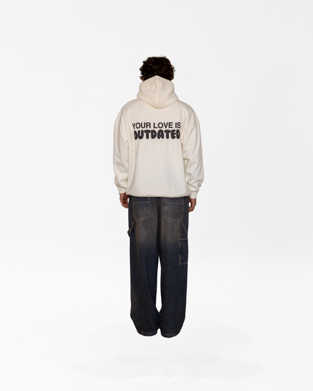 Off White OG Hood