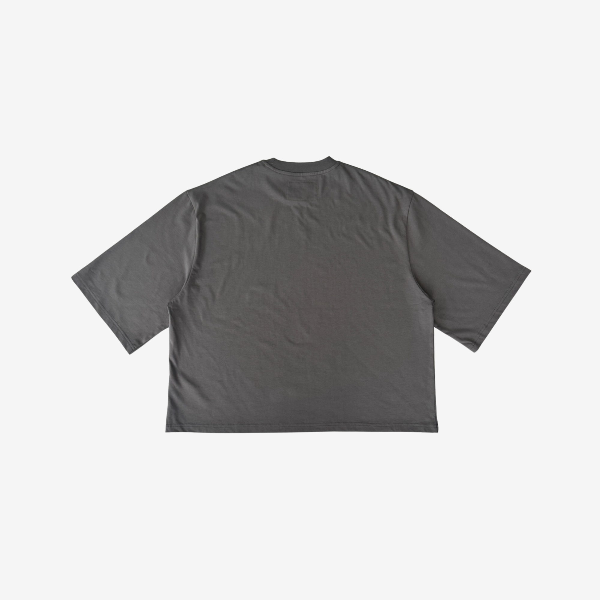 Staple Tee Gunmetal