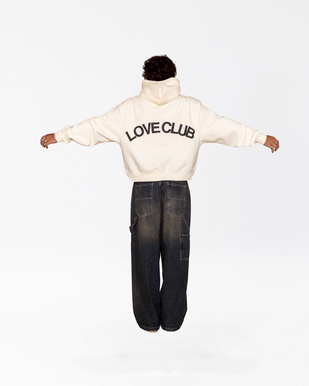 Off White Love Club