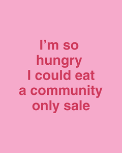 SALE