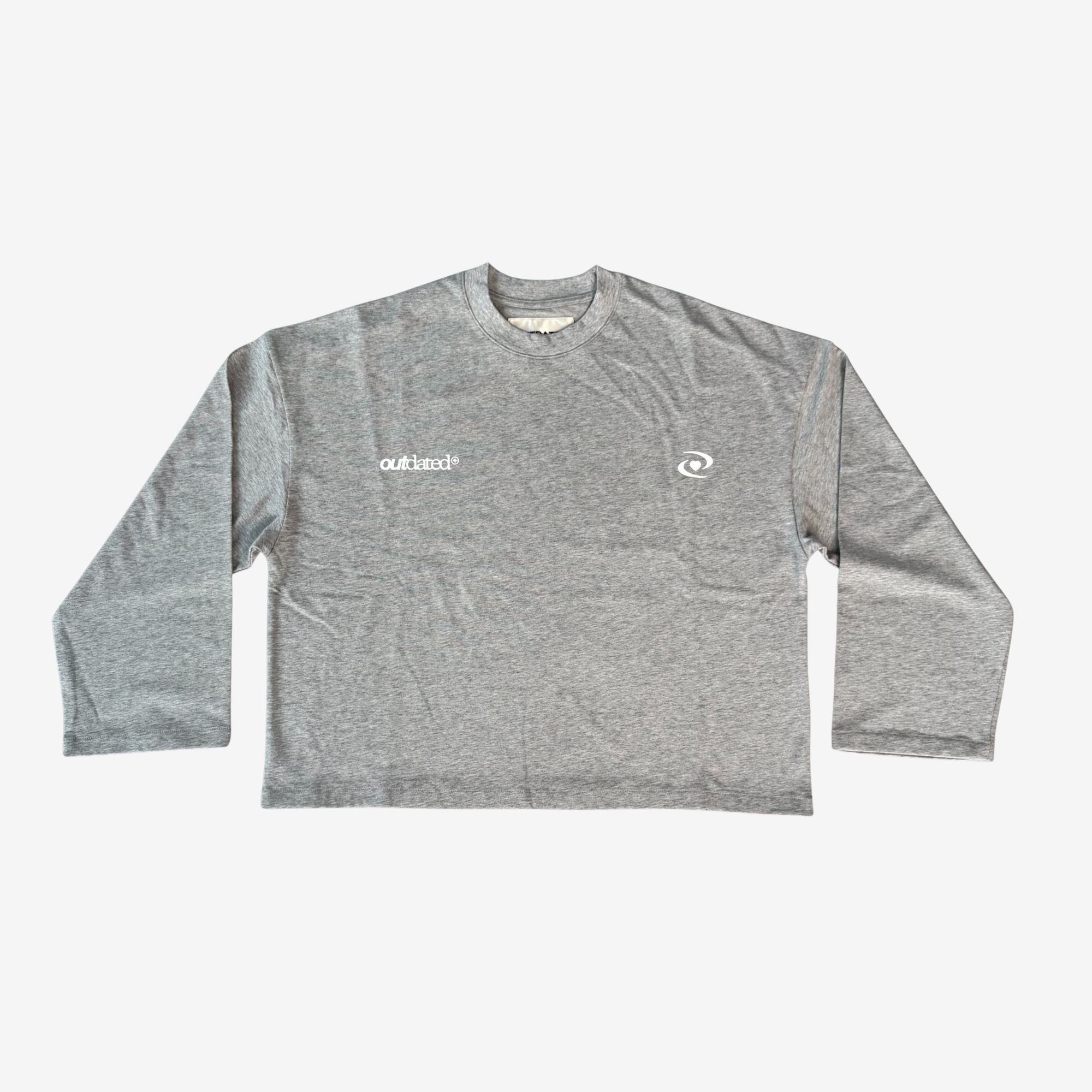 Heather Long Sleeve