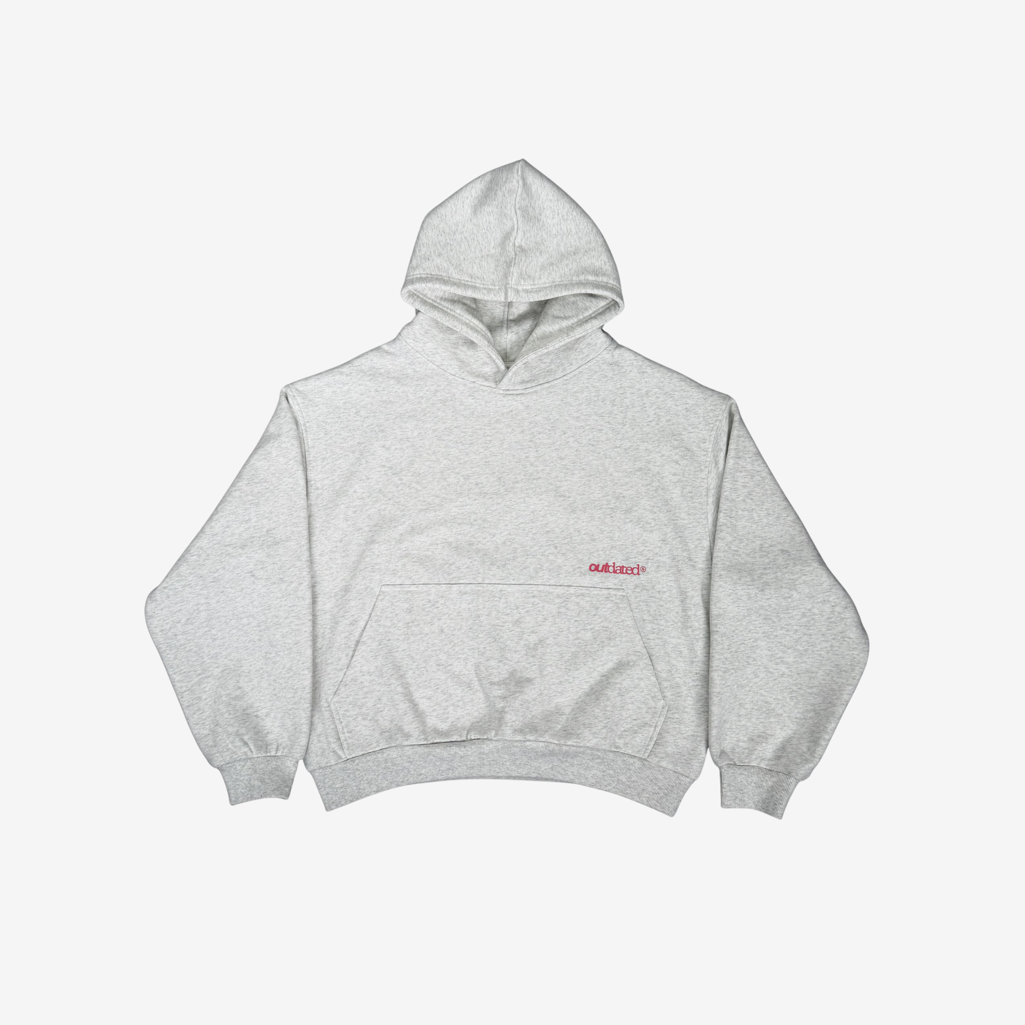 Heart Hood