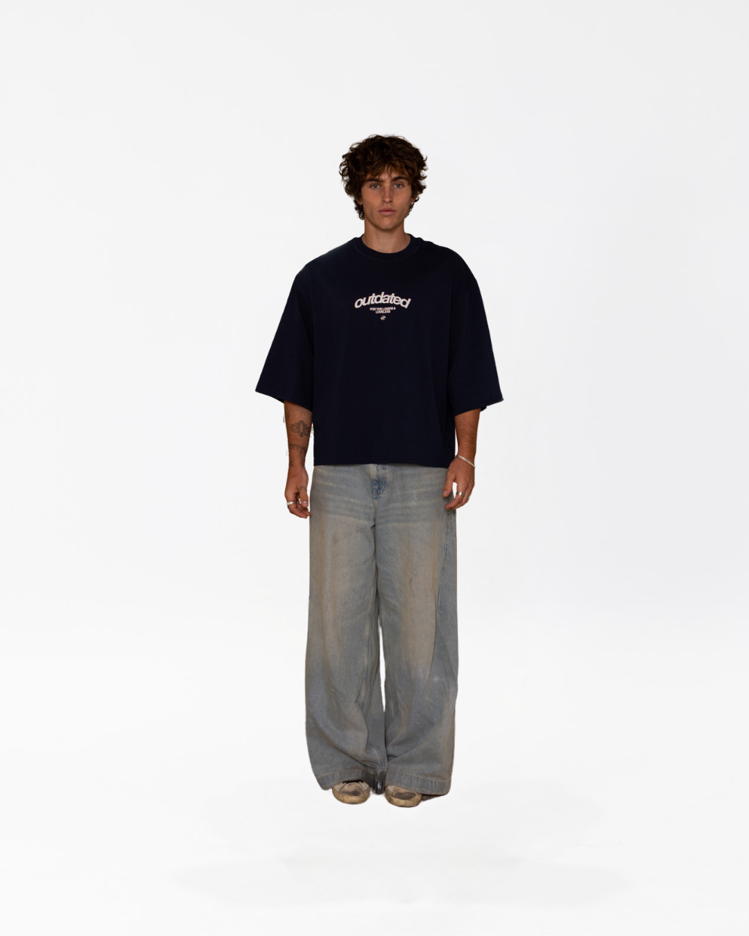 Loveless Tee