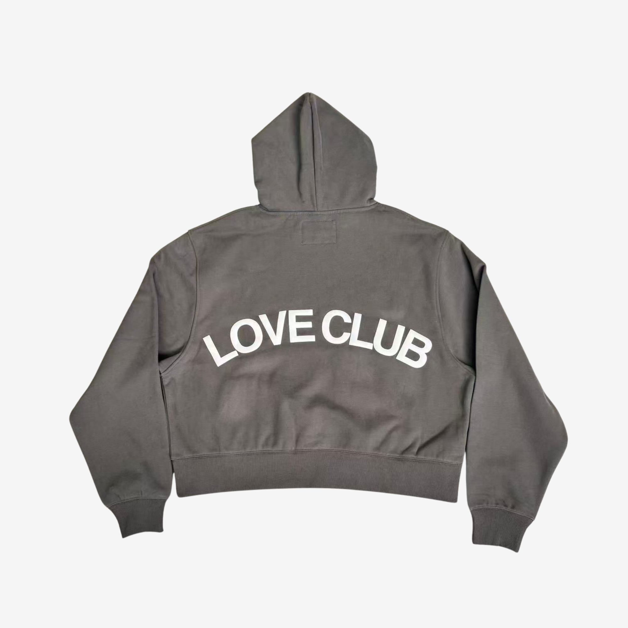 Love Club Gun Metal