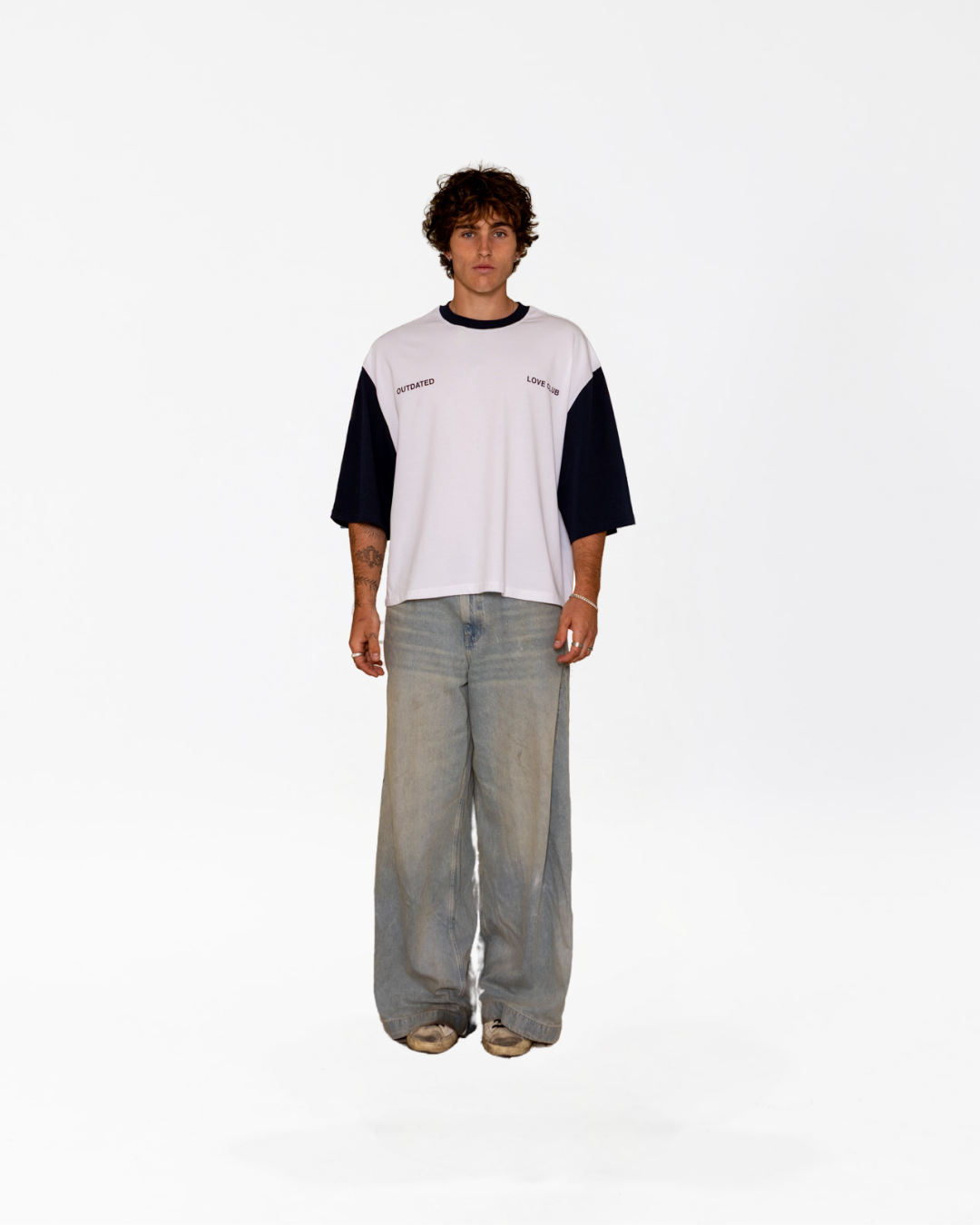 College Tee
