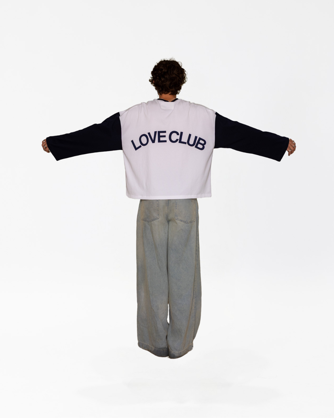 College Long Sleeve