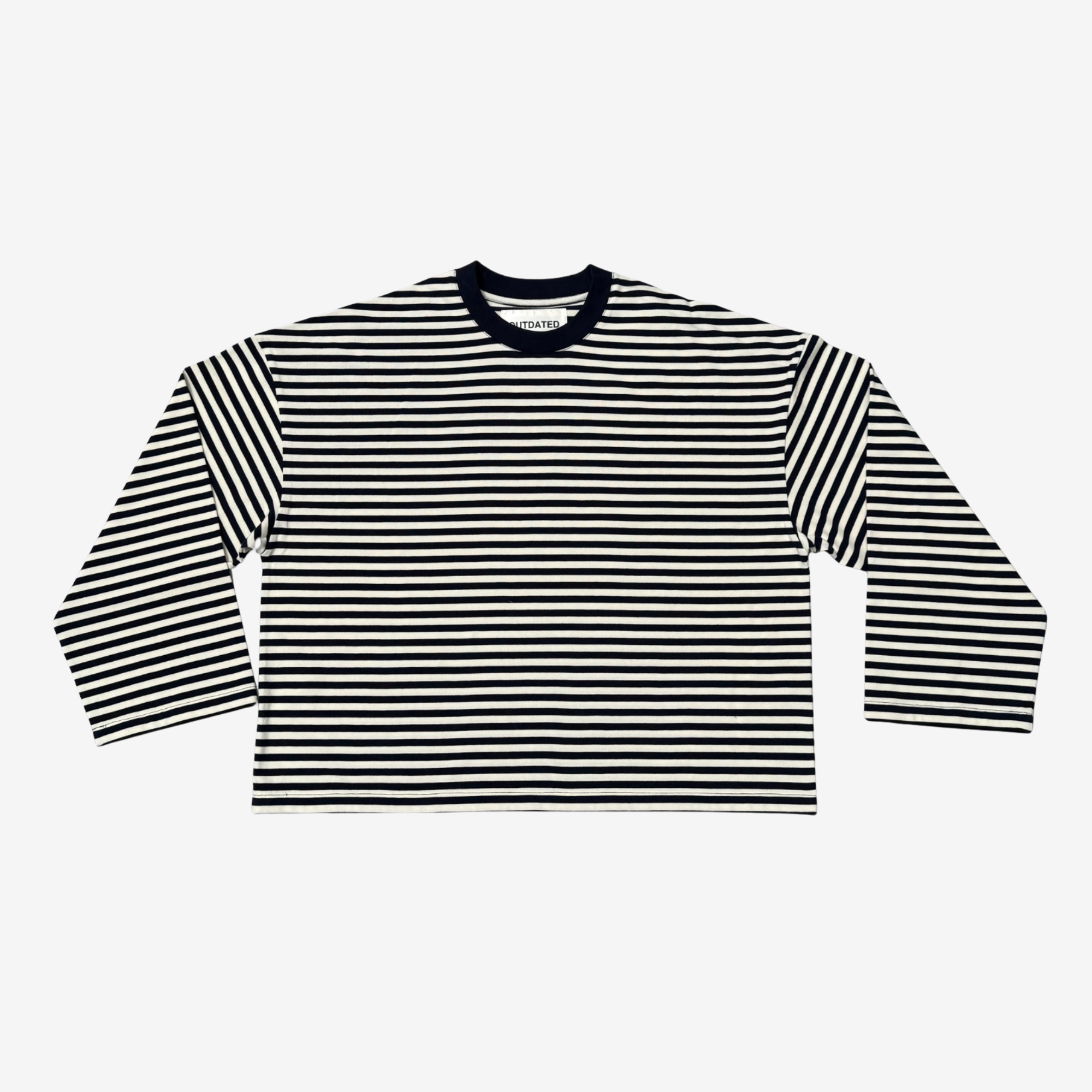 Stripe Long Sleeve