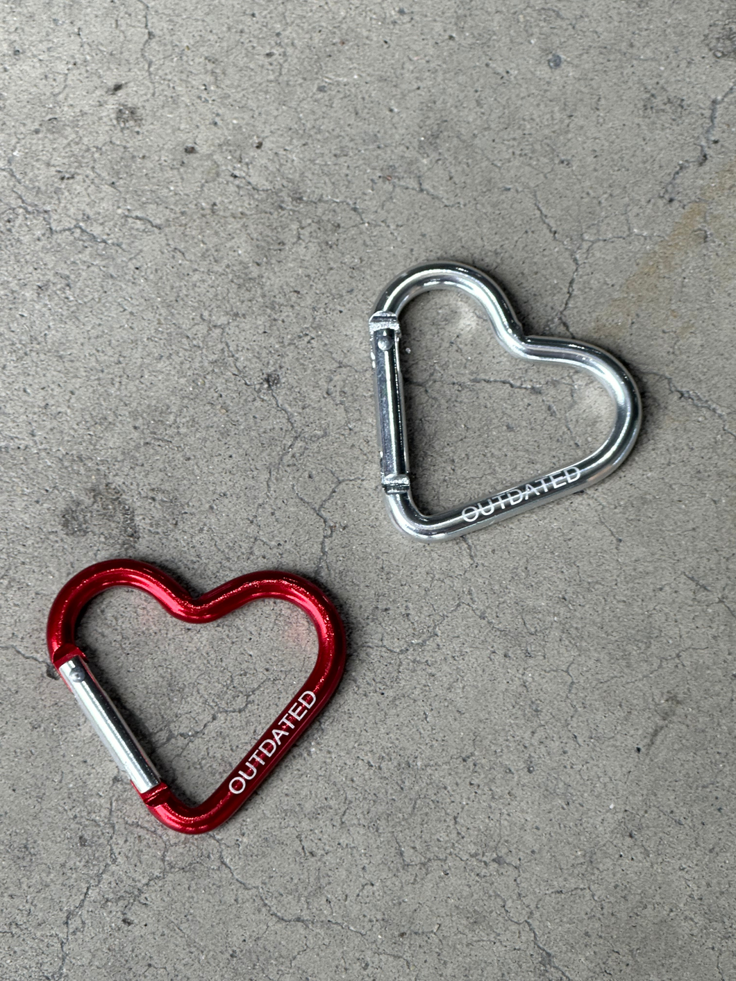 Love Chains