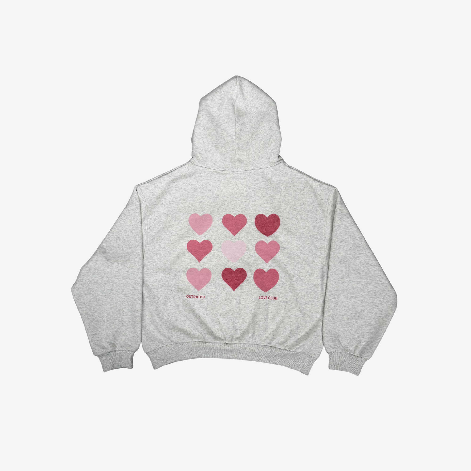Heart Hood
