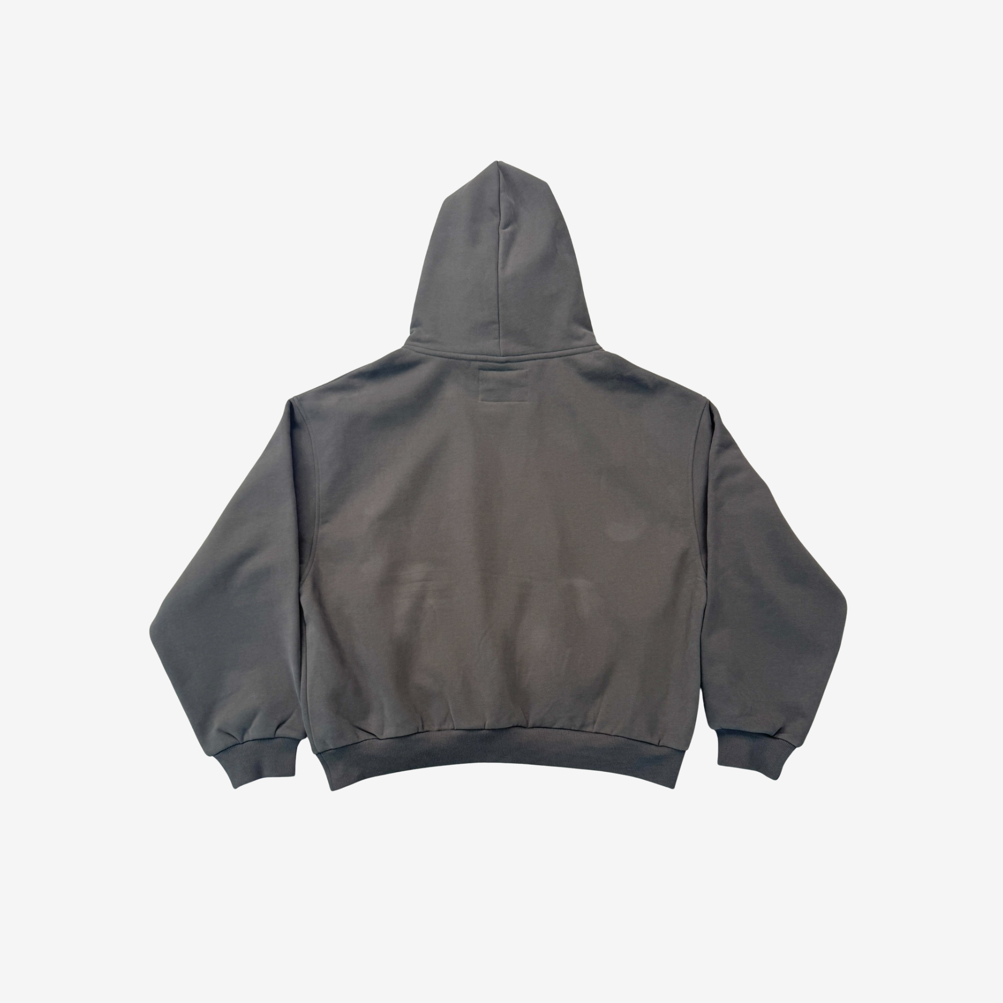 Staple Hood Gunmetal