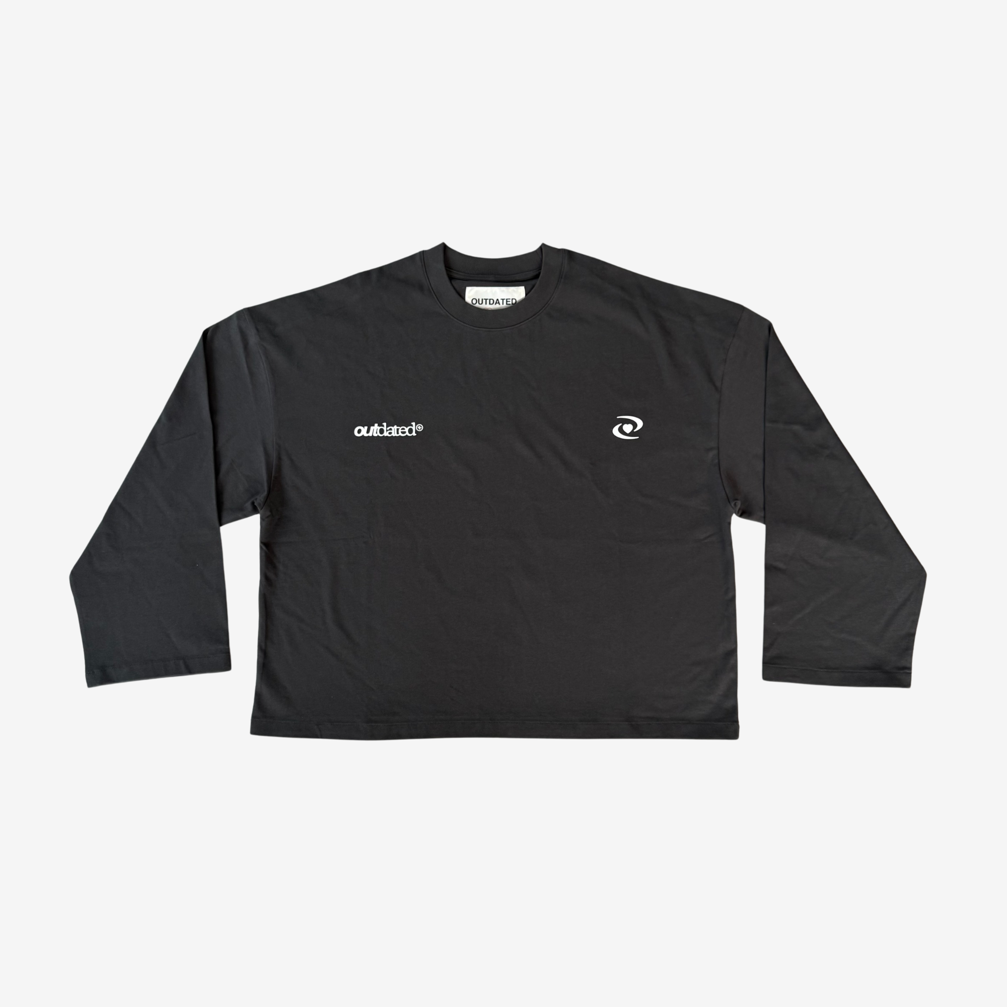 Vintage Long Sleeve