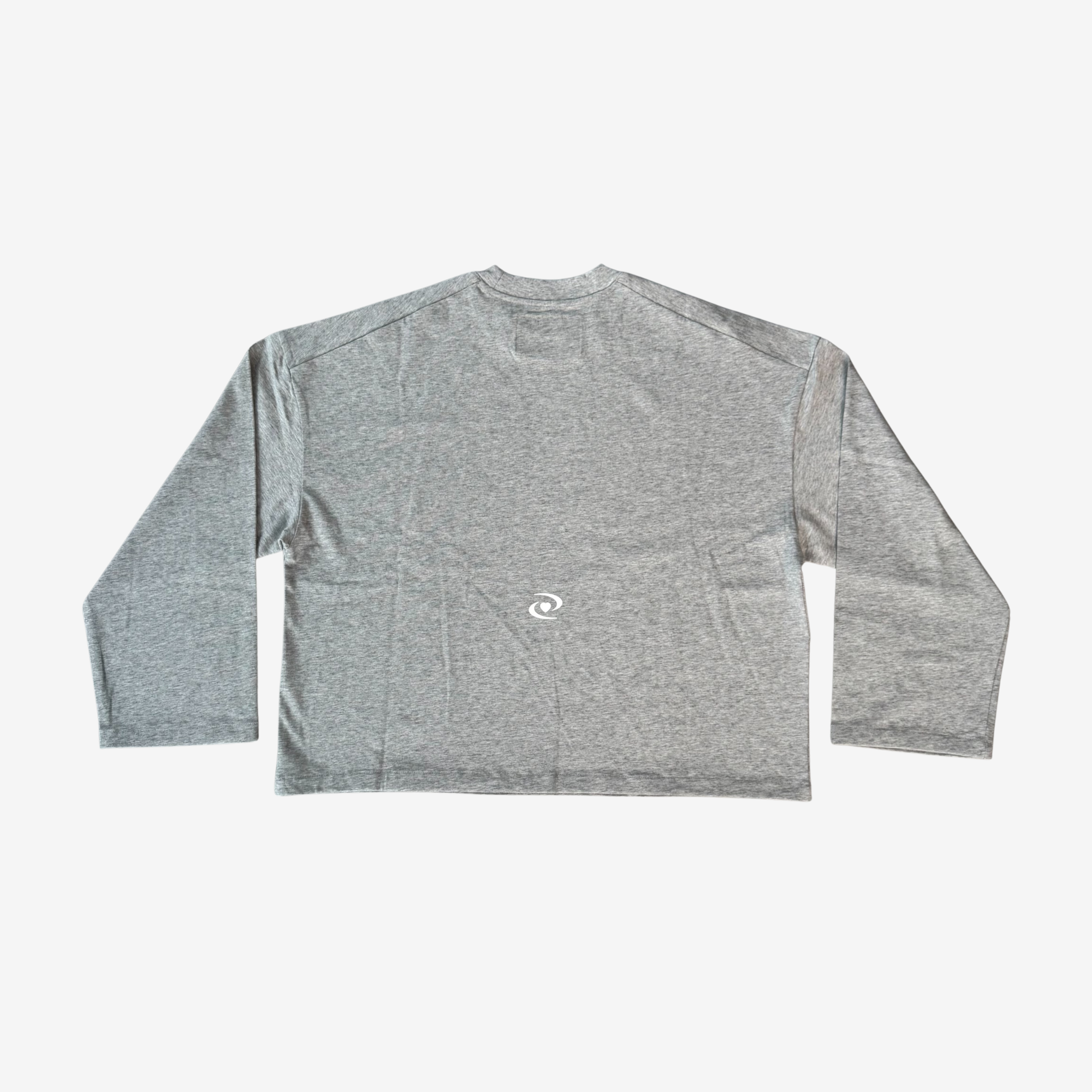 Heather Long Sleeve