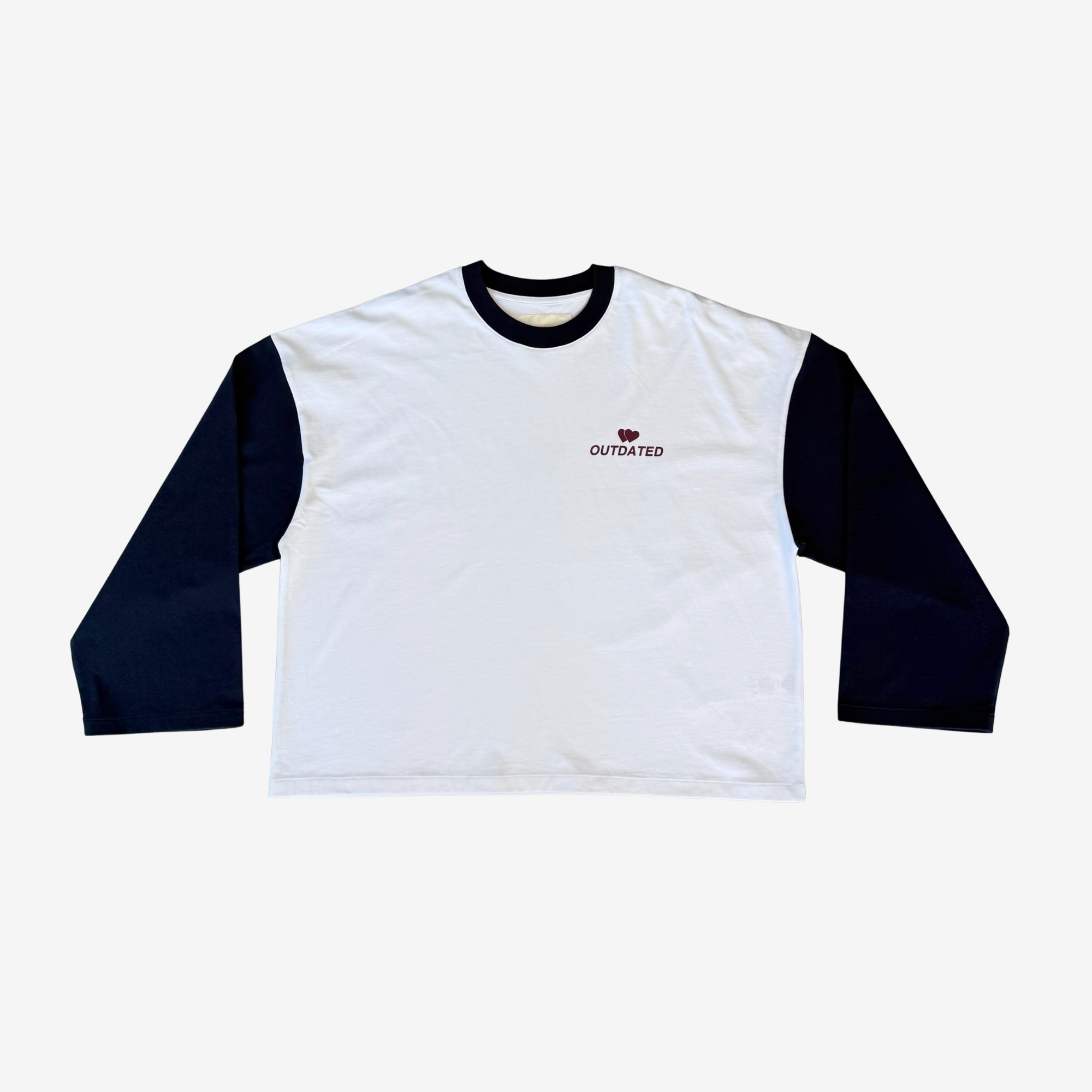 Logo Long Sleeve Tee