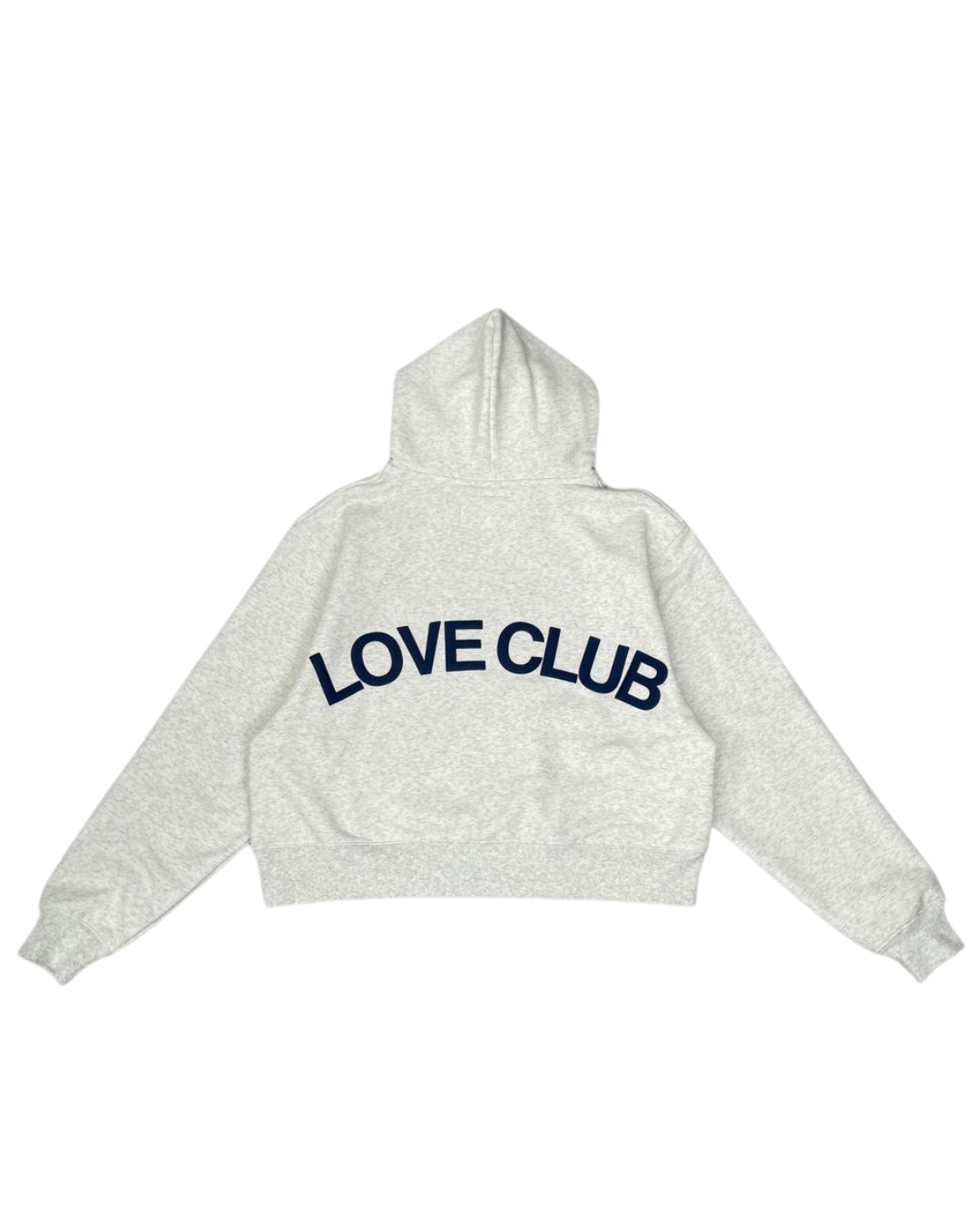 White Marle Love Club