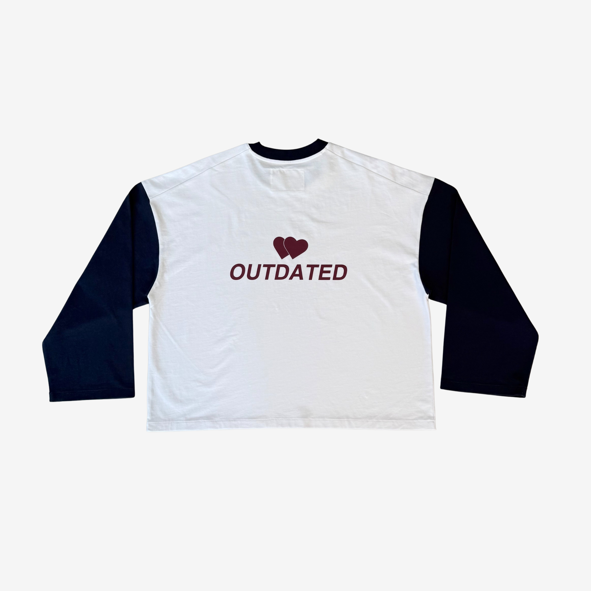 Logo Long Sleeve Tee