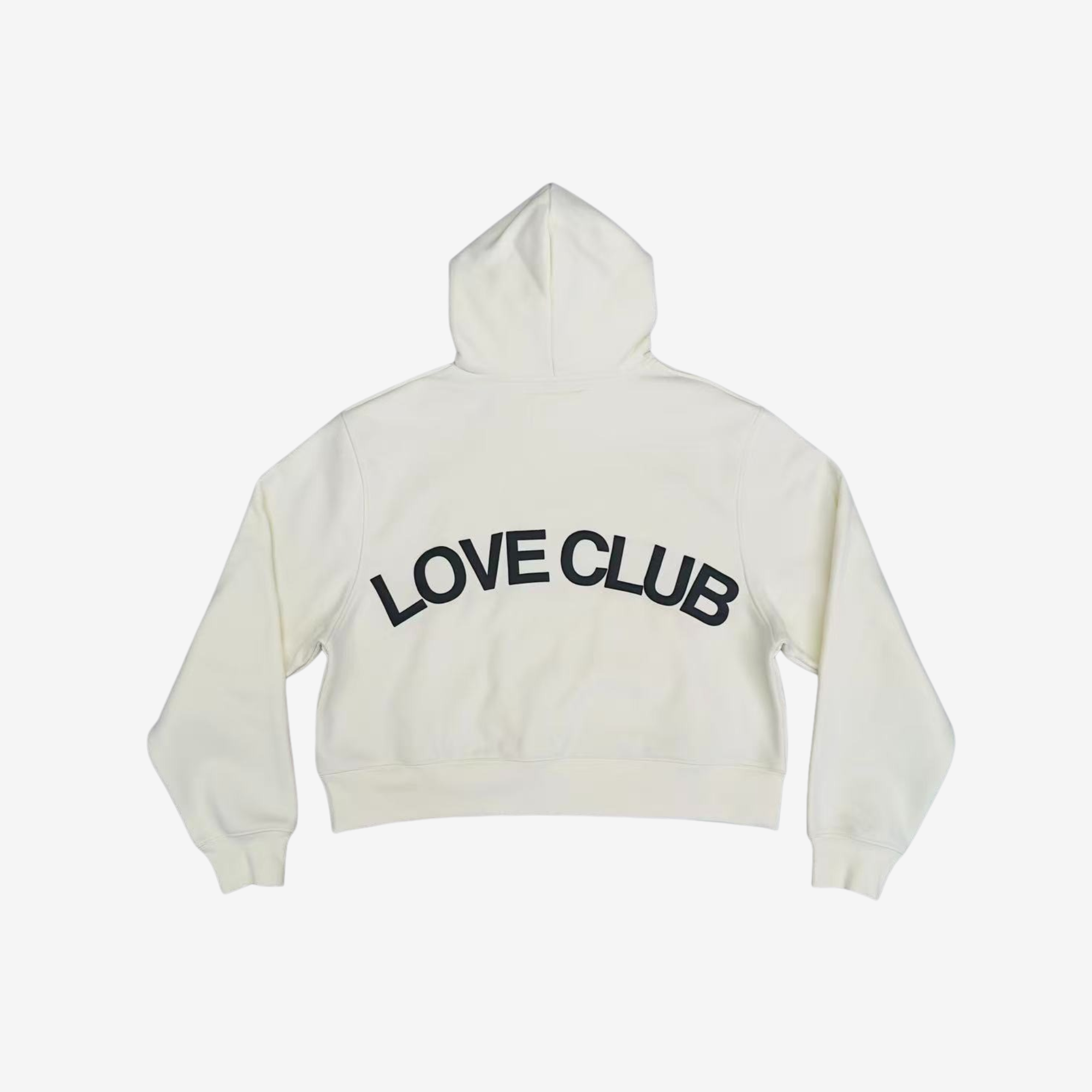 Love Club Off White