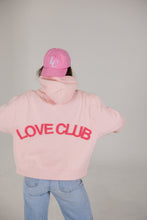 Load image into Gallery viewer, PINK LOVE CLUB
