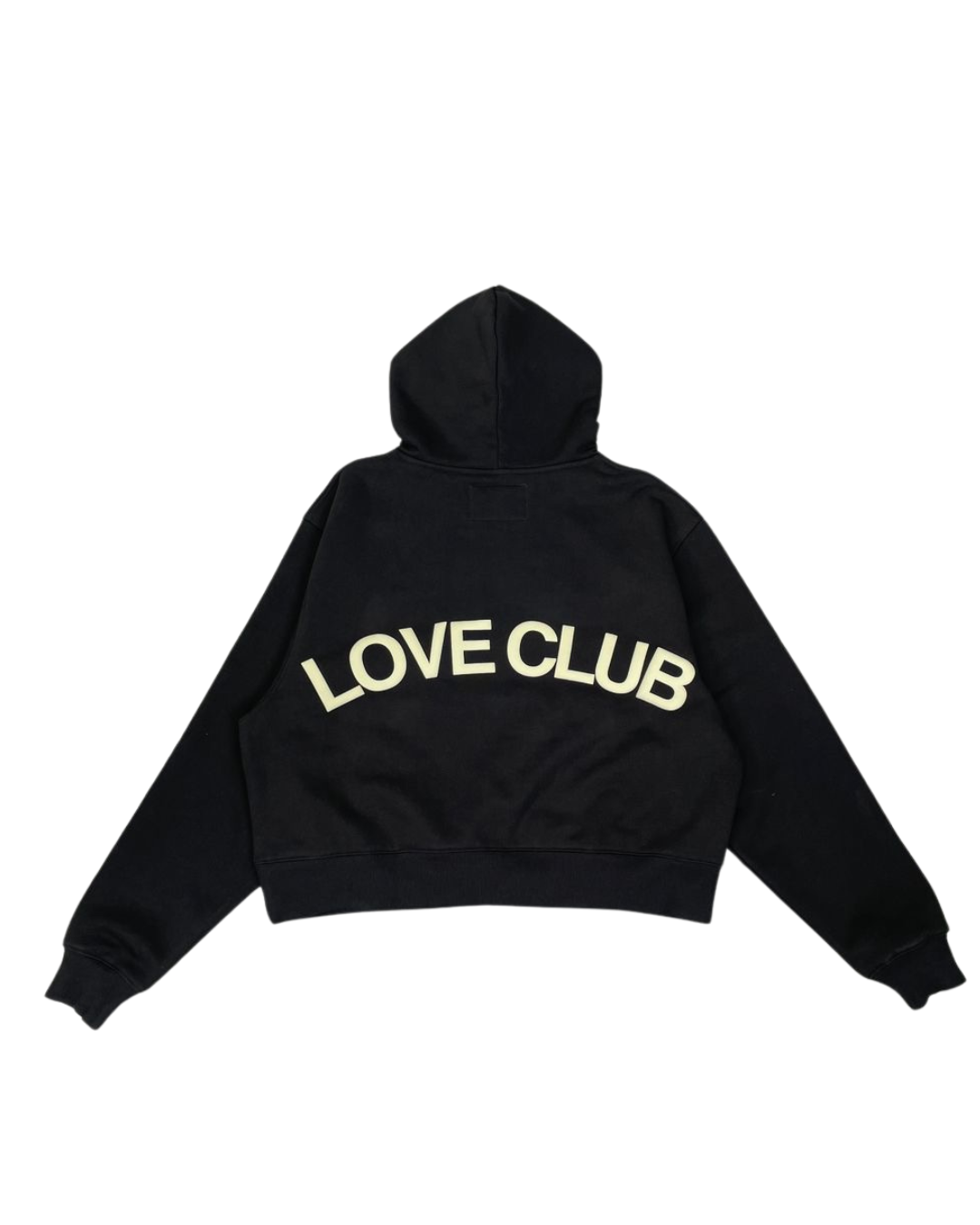 Vintage Black Love Club