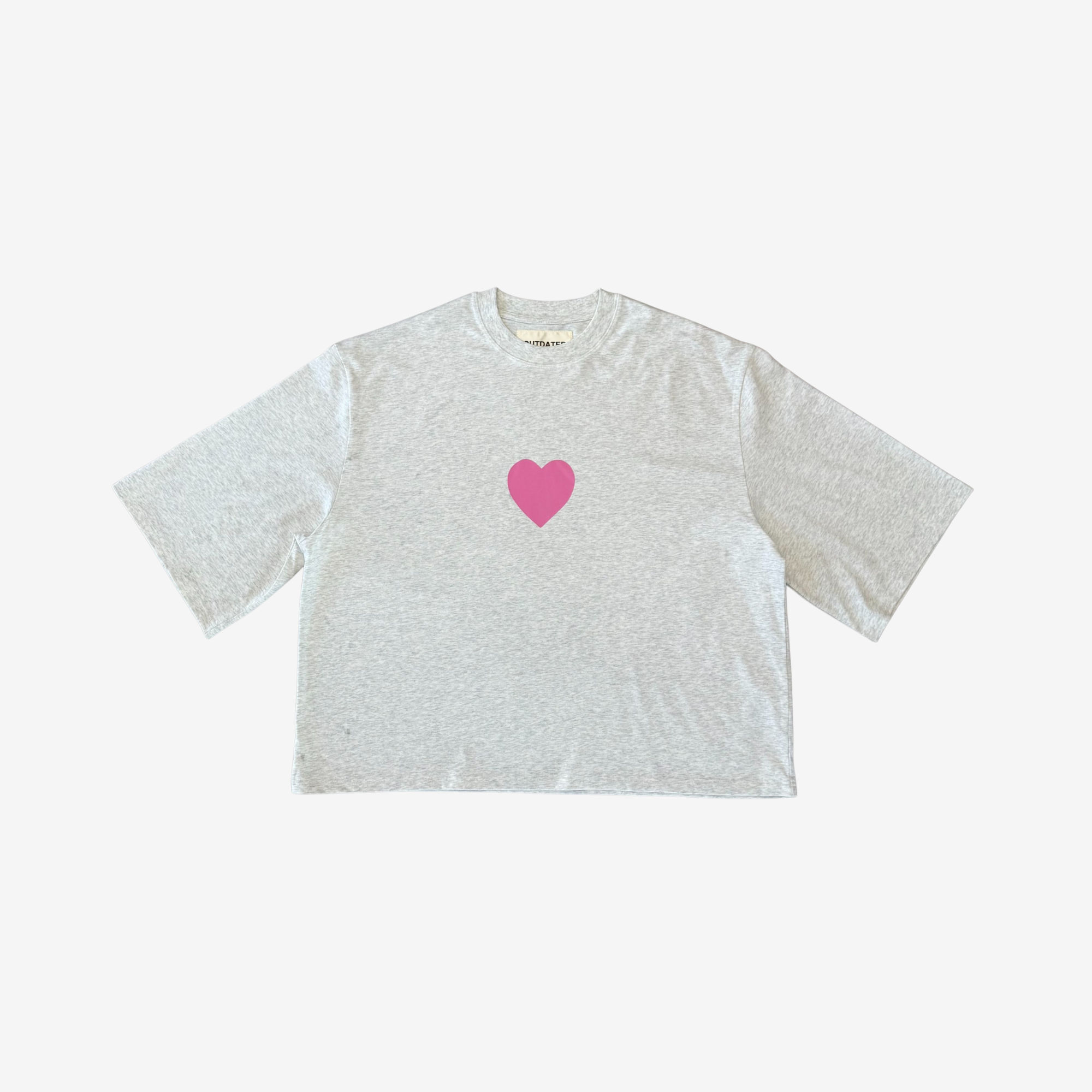 In My Love Era Tee Marle