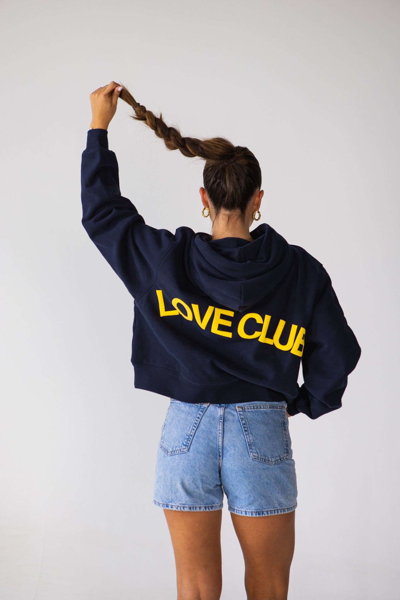 Navy Love Club