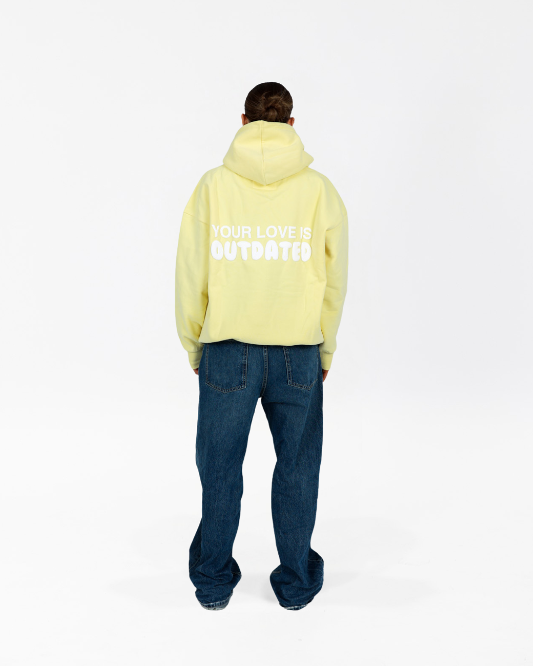 YLIO Sunshine Hoodie