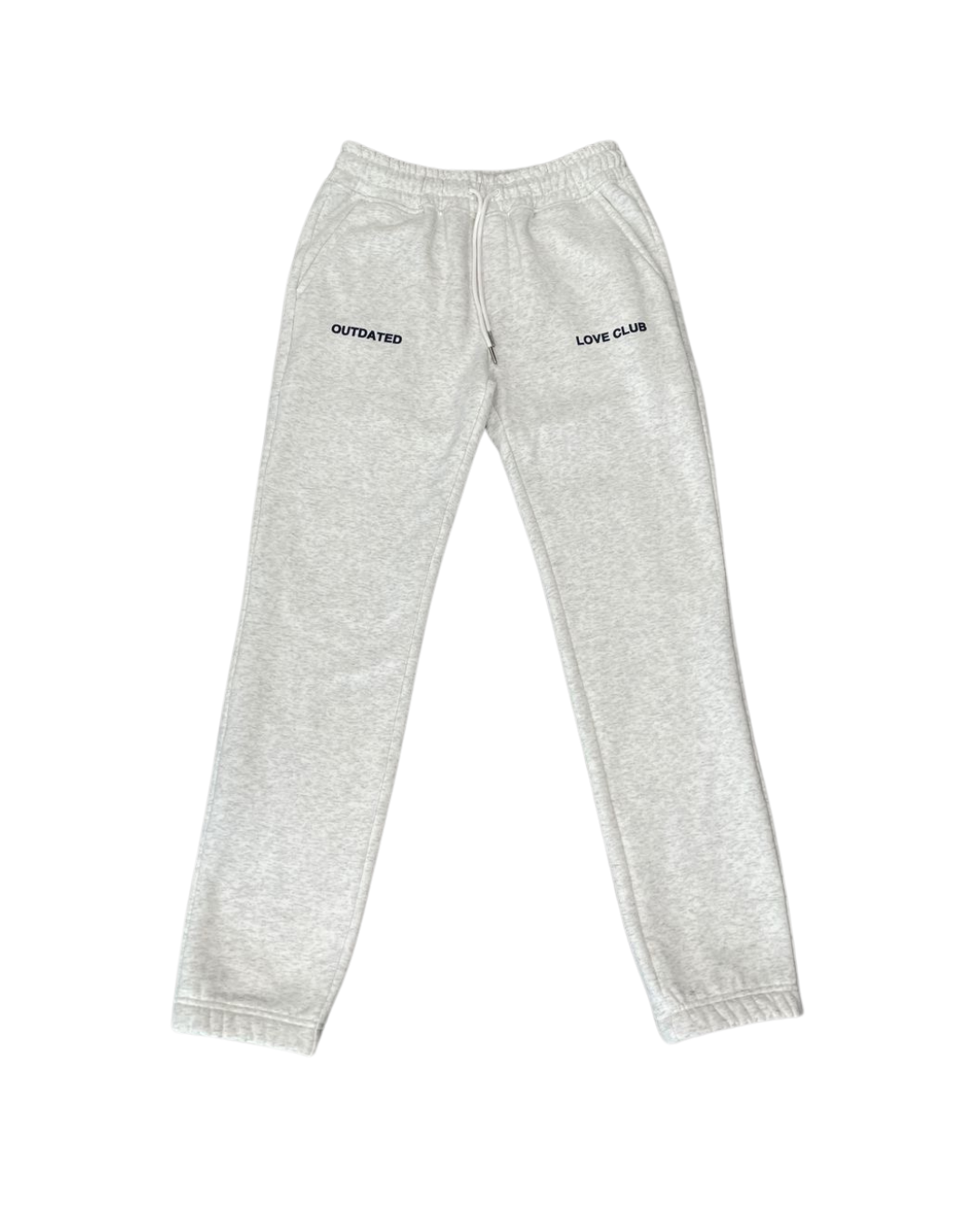 Cuffed Trackies Marle