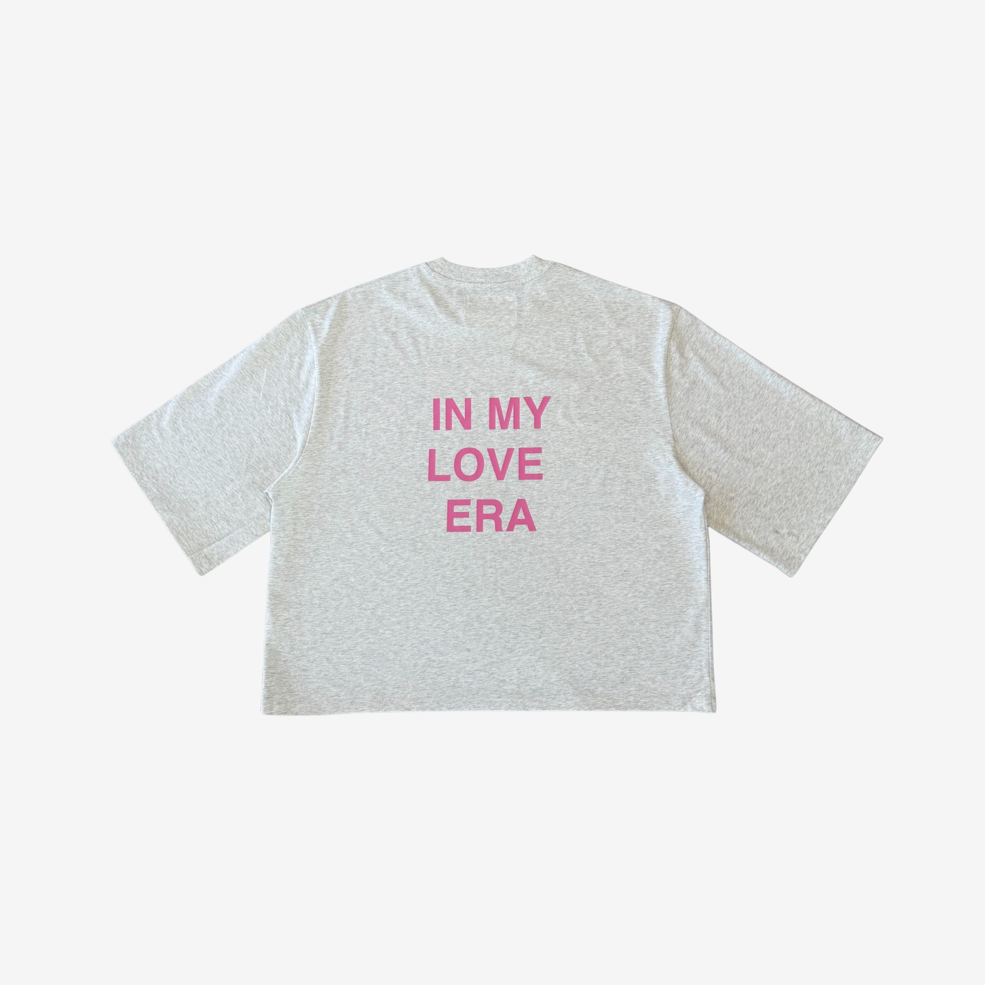 In My Love Era Tee Marle