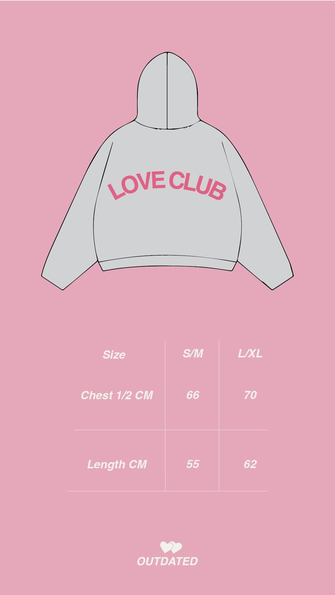 Grey Love Club