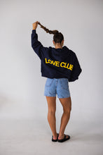 Load image into Gallery viewer, Navy Love Club
