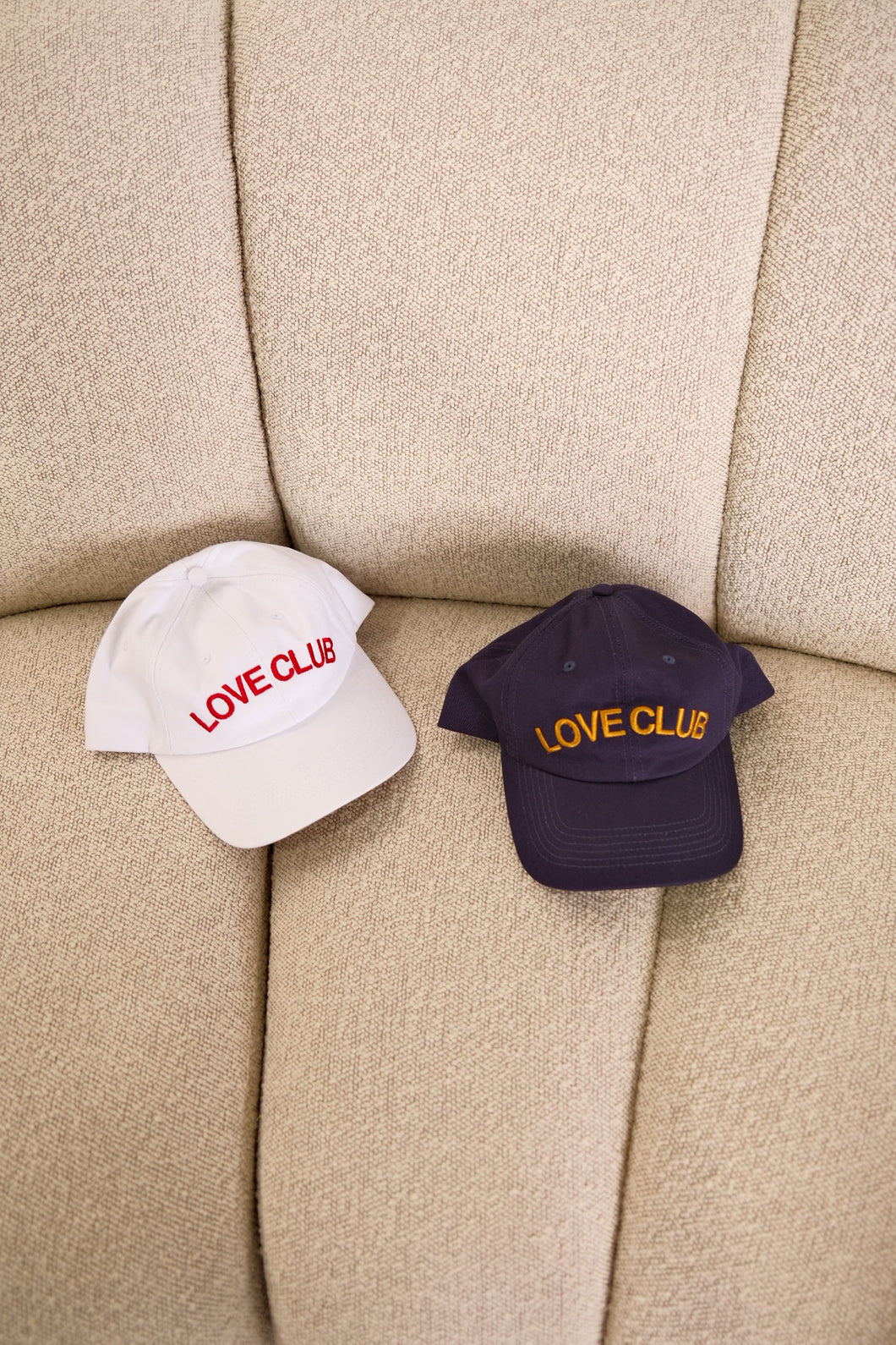 Love Club cap