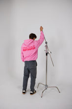 Load image into Gallery viewer, Baby Pink Hoodie
