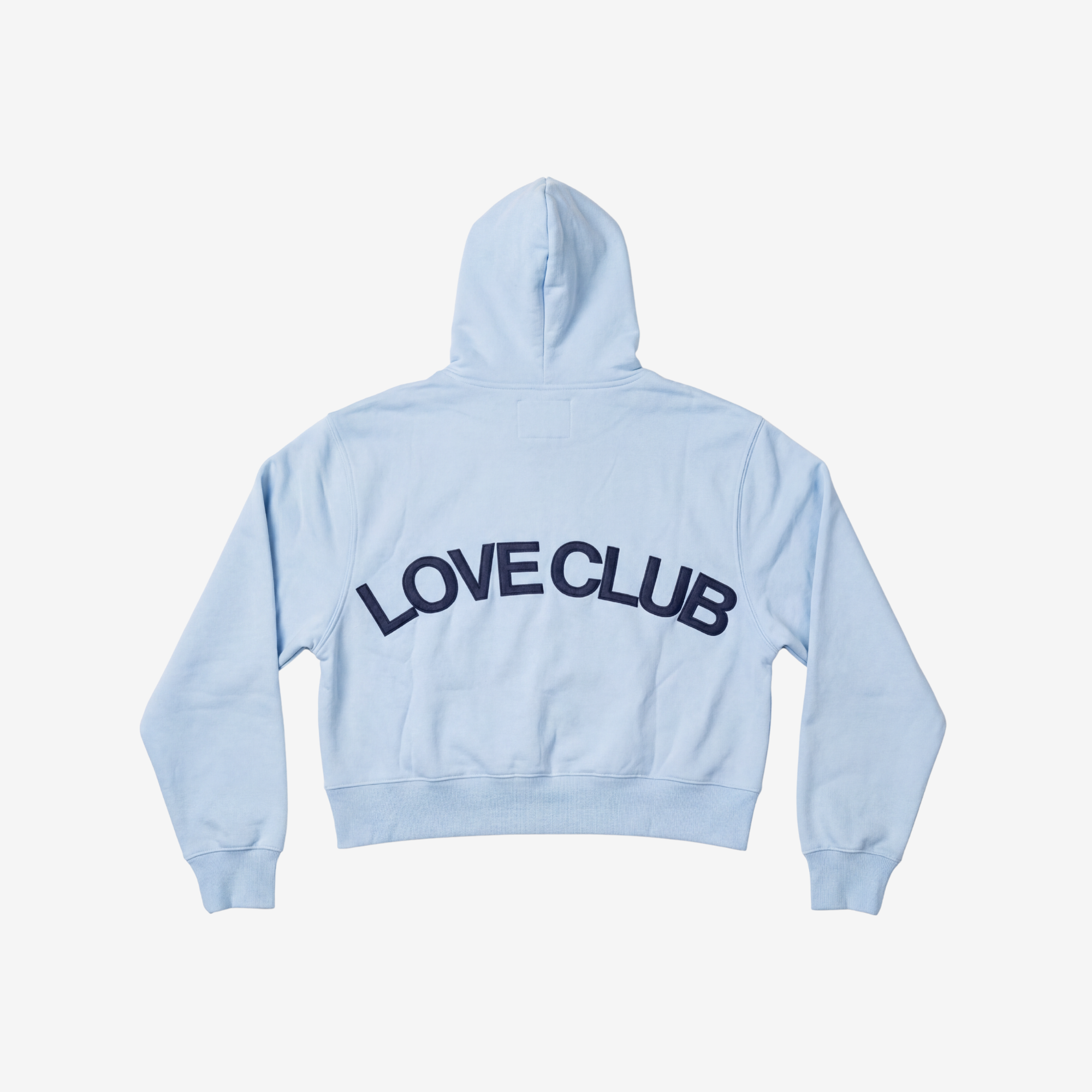 Sky Love Club Hoodie