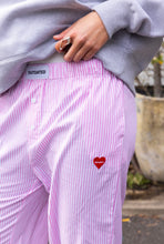 Load image into Gallery viewer, Long pyjamas - Pink
