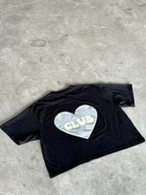 Load image into Gallery viewer, Black Love Club Tee
