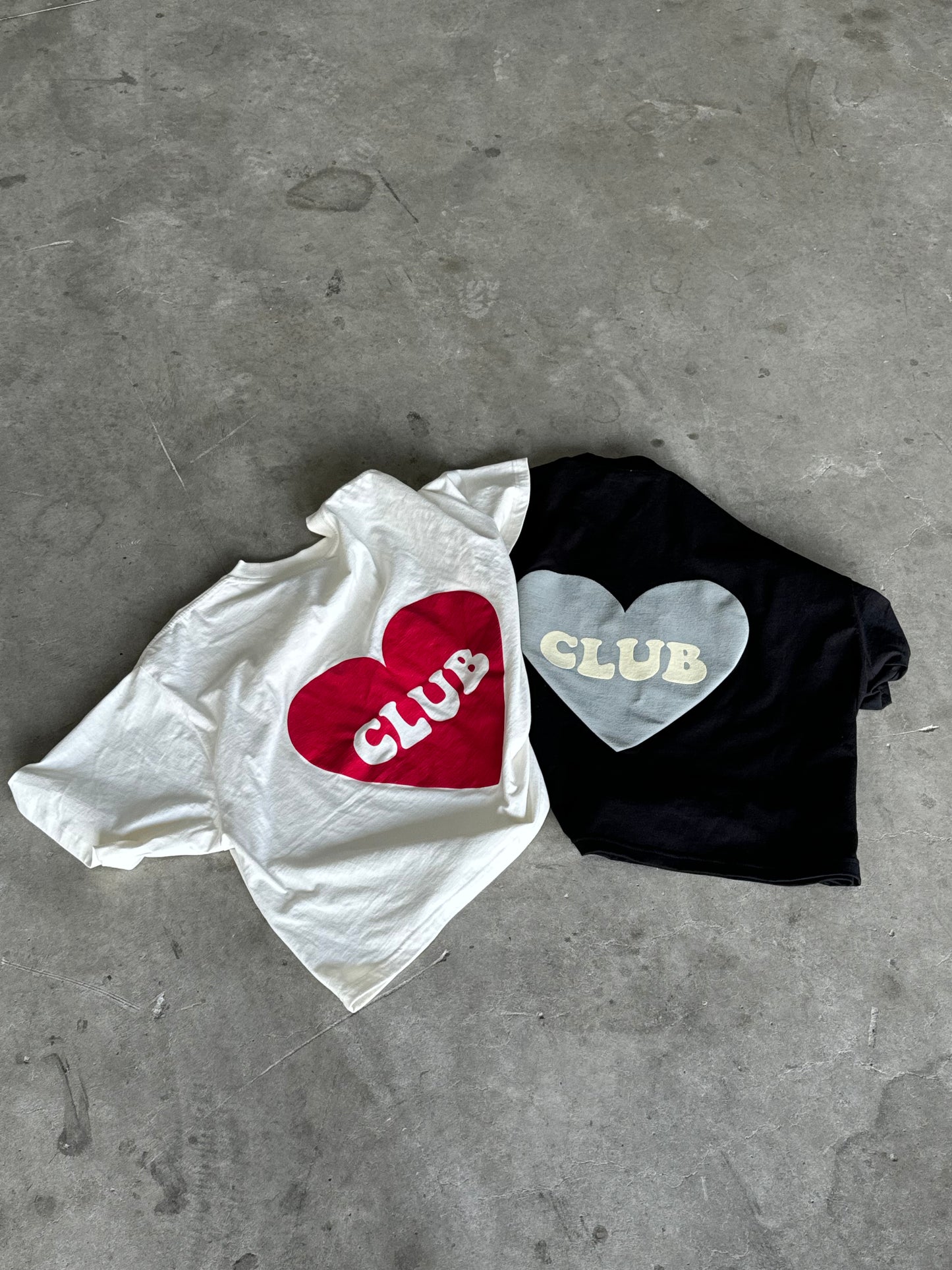 Butter Love Club Tee