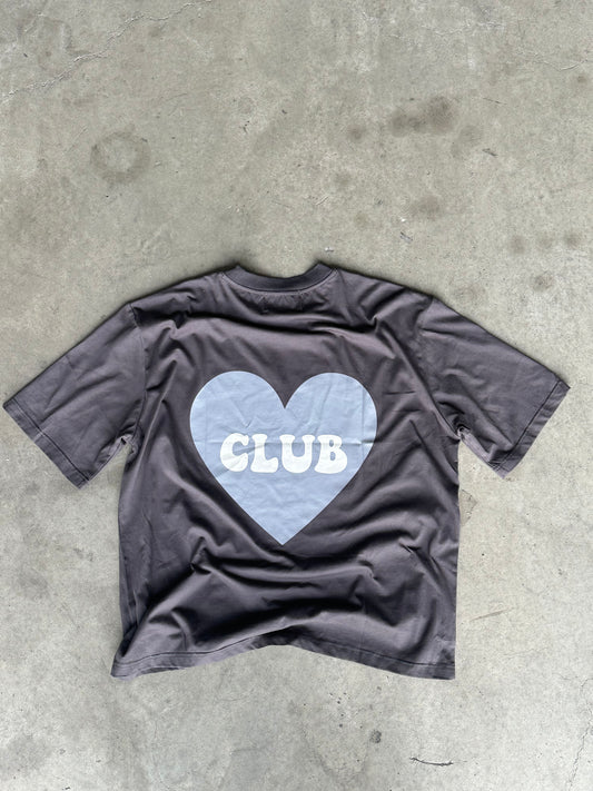 Love Club Tee