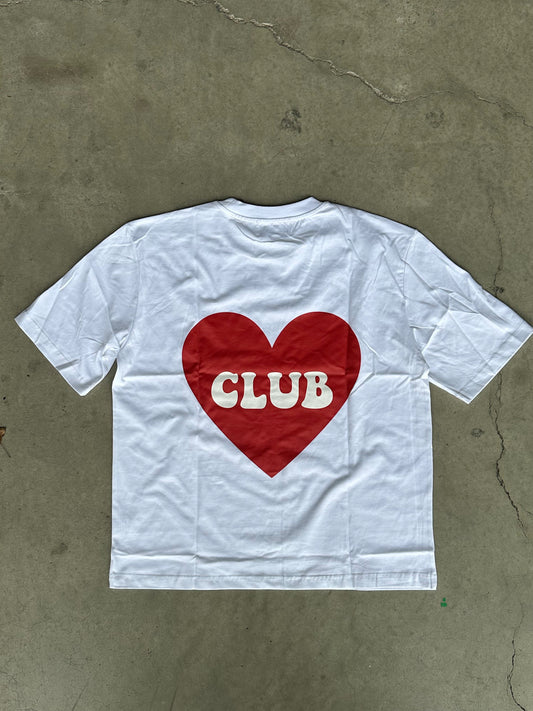 Love Club Tee