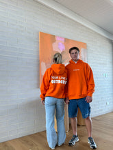 Load image into Gallery viewer, Orange Box Hood
