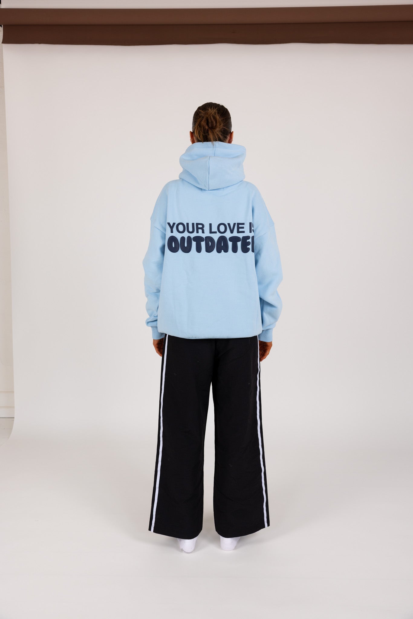 Sky OG Hoodie