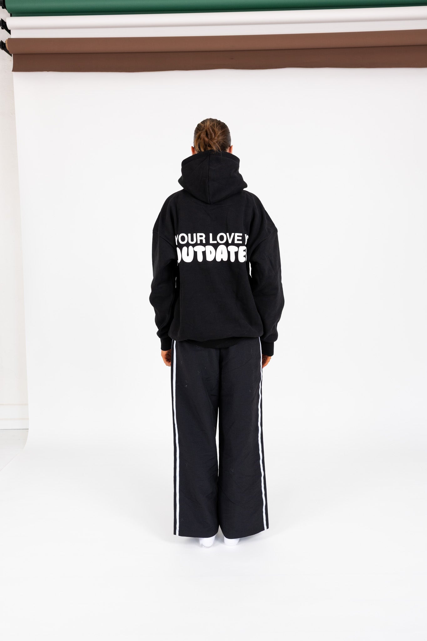 Black OG Hoodie
